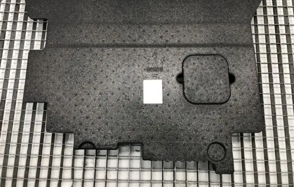 Maserati Quattroporte Glove box set 670003173