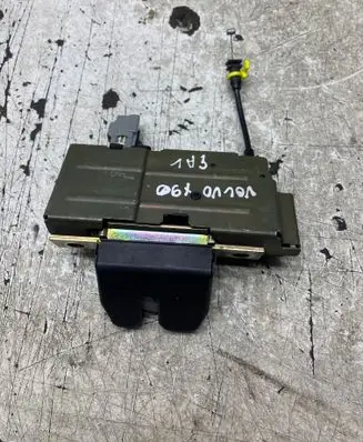 Volvo XC90 Loading door lock 16406X 30753479