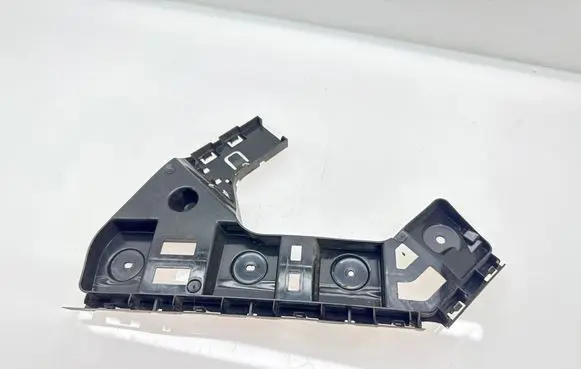Volkswagen ID.4 Bumper support mounting bracket corner 11A807394B 811964802