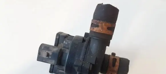 Renault Koleos I Water pump 0392023015