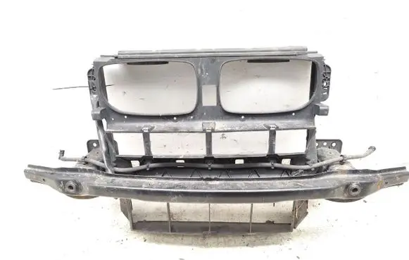 BMW X5 E70 Radiator support slam panel 