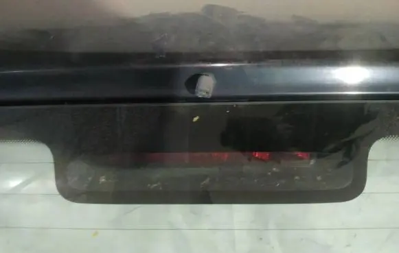 Ford Mondeo MK II Third/center stoplight