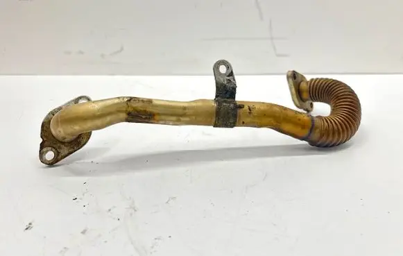 Renault Trafic II (X83) EGR valve line/pipe/hose 8200612266 M9R780