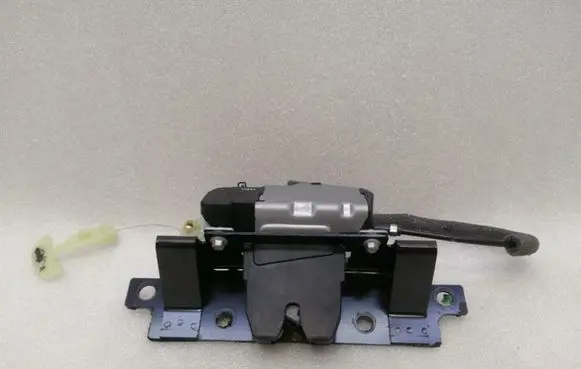 Aston Martin DB9 Loading door lock 31253052