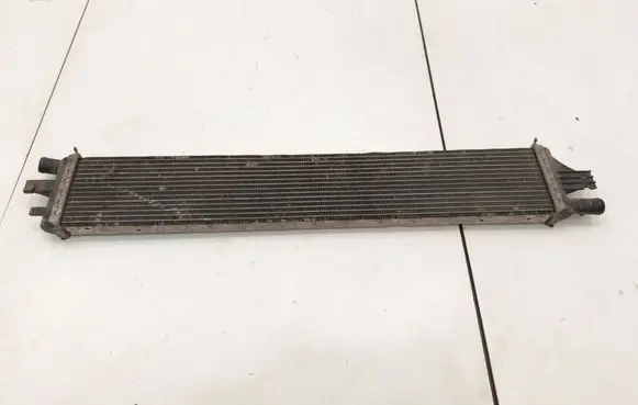 Renault Master III Coolant radiator 214C10001R 11077002 214B10001R