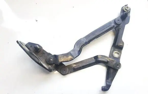 Skoda Superb B5 (3U) Tailgate/trunk/boot hinge 3B5827302A