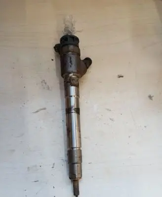 Jeep Grand Cherokee Fuel injector 35062015F