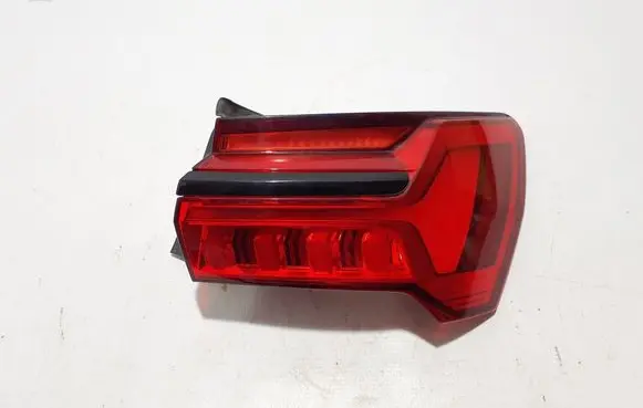 Audi A6 S6 C8 4K Rear/tail lights 4K5945092F