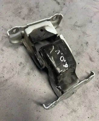 Renault Trafic II (X83) Loading door upper hinge 