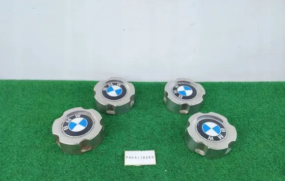BMW 7 E32 Original wheel cap 