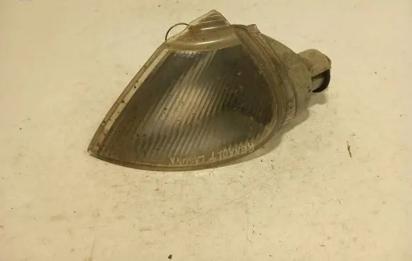 Renault Laguna I Front indicator light 67700820126