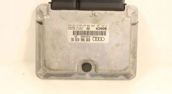 Audi A6 S6 C5 4B Engine control unit/module ECU 038906018DG