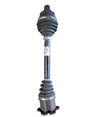 Audi A6 S6 C6 4F Front driveshaft 4F0407272J