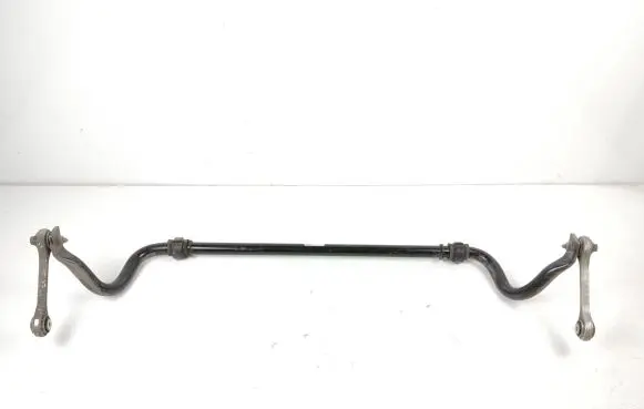 Front anti-roll bar/sway bar