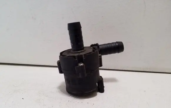 Ford Ranger Electric auxiliary coolant/water pump JB3G18D473AA 0392023287