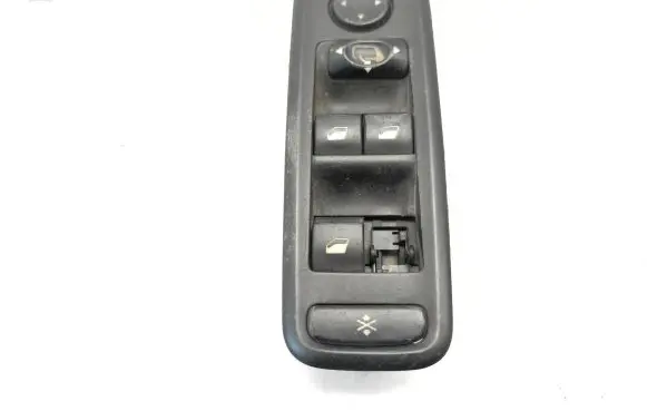 Lancia Phedra Electric window control switch 14893730XT