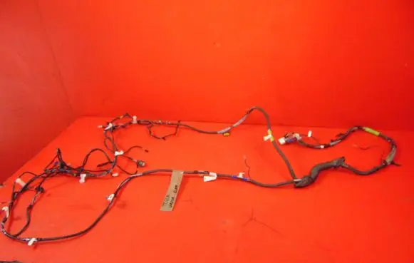 Tesla Model X Other wiring loom 103244390G