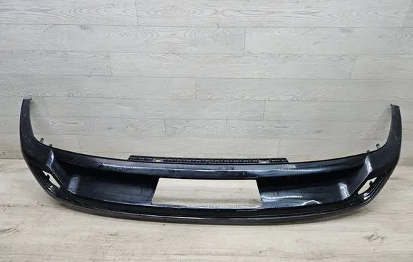 Volkswagen Tiguan Rear bumper 5TA807568B