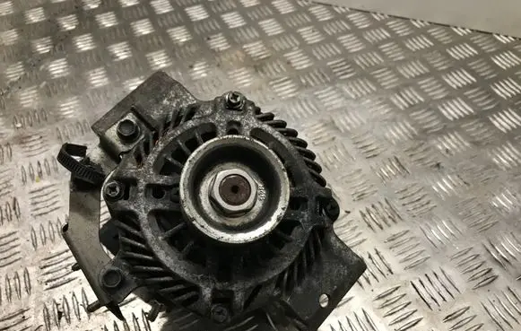 Mazda 6 Generator/alternator A2TJ0391B 12V100A8401 L3P9C