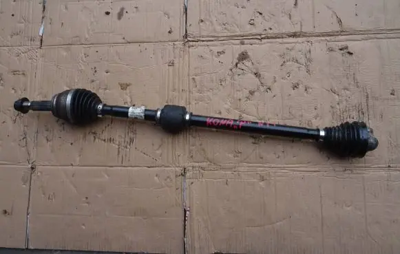 Hyundai Kona II Front driveshaft 49501BE100 49501BF100