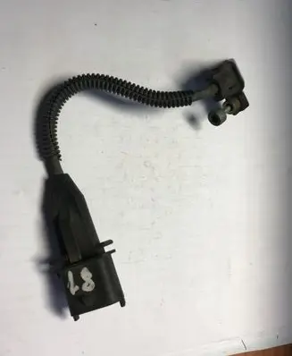 Opel Astra H Crankshaft position sensor 55555806