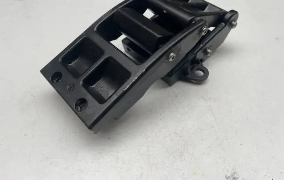 Jaguar XE Rear glass lock/latch Q29 HK8M16486AA