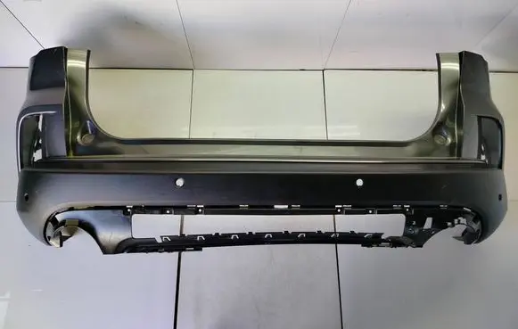 Ford Kuga III Rear bumper LV4B17D781