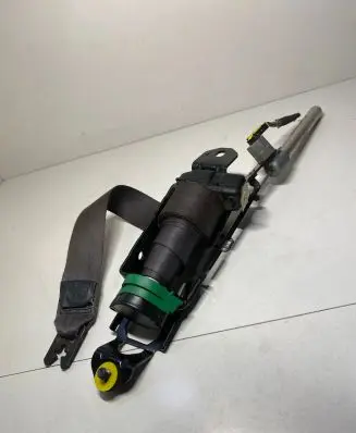 Volvo XC70 Front seatbelt 8054596084