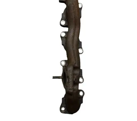 Opel Insignia A Exhaust manifold 55565985 42R702815