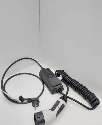 Mercedes-Benz C W205 Electric car charging cable A0005838502