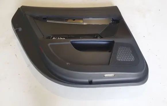 Audi A6 S6 C6 4F Rear door card panel trim 4F0867305