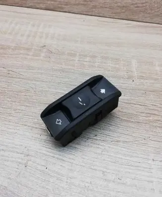 BMW 3 E46 Sunroof switch 6907288