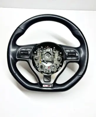 KIA Sportage Steering wheel 56130D9600