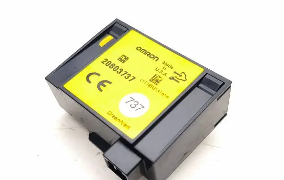 Keyless (KESSY) go control unit/module