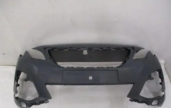 Peugeot 307 Front bumper 1617976380 9815499077