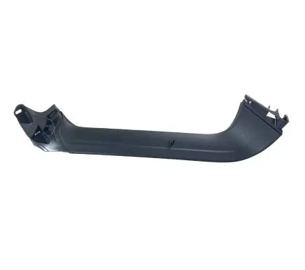 Audi Q3 F3 Tailgate/trunk side cover trim 83A867607