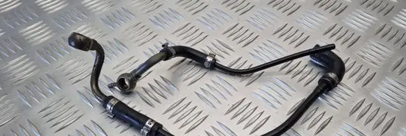 Audi A4 S4 B5 8D Fuel line/pipe/hose 