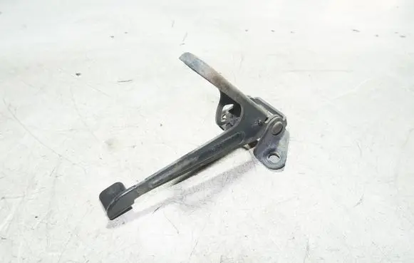 Toyota Avensis T270 Engine bonnet (hood) release handle