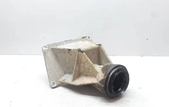 BMW X3 F25 Driveshaft support bearing bracket 7587862 31507587862