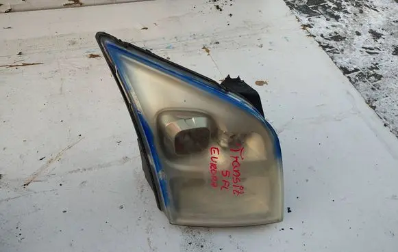 Ford Transit Headlight/headlamp 