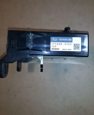 Subaru Outback (BS) Other control units/modules 72343AL250