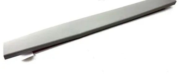Opel Zafira B Tailgate/trunk upper cover trim 13131331 322225228