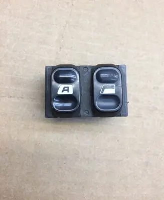 Peugeot 406 Electric window control switch