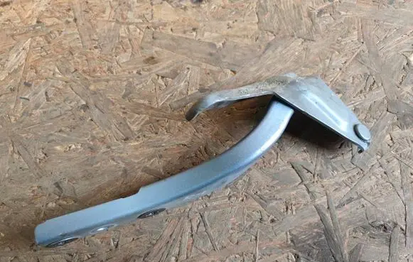 Honda Legend Engine bonnet/hood hinges