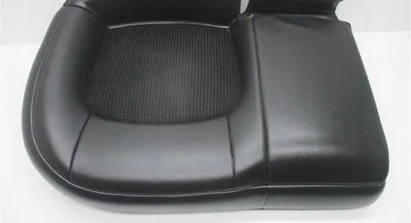 Citroen C5 Second row seats SIEDZISKO