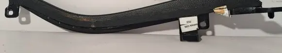 BMW 5 F10 F11 Front door trim bar 3840918010 134G90145D 21092010