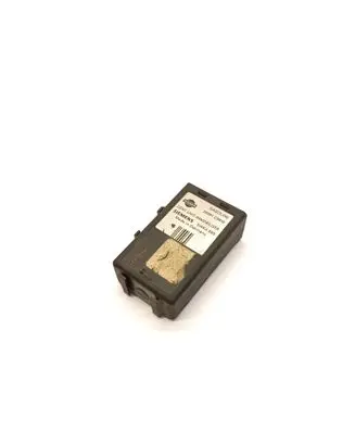 Immobilizer control unit/module