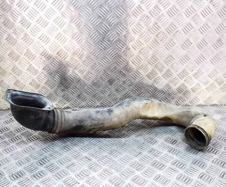 Fiat Ducato Air intake duct part 53165197
