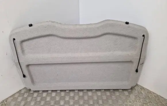 Renault Scenic III - Grand scenic III Parcel shelf 794202752R