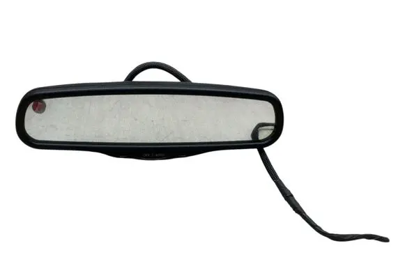Jeep Grand Cherokee (WJ) Rear view mirror (interior) E11015306 030601 E11025306